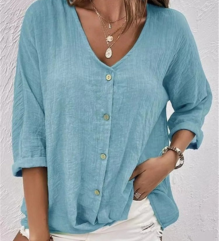 Fayo™ - Breezy Day Top