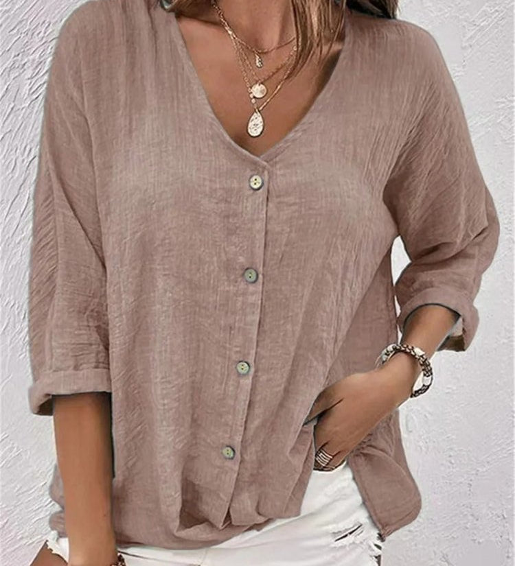 Fayo™ - Breezy Day Top