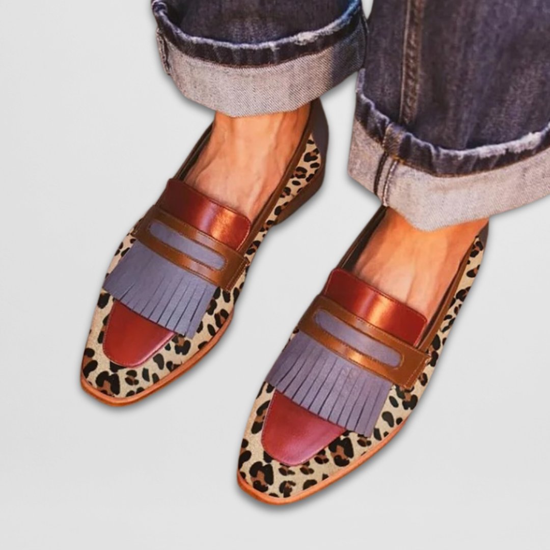 Teona™ | Elegantni Loafer