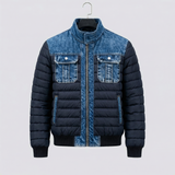 MARCO KLASIČNA DENIM JAKNA