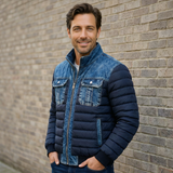 MARCO KLASIČNA DENIM JAKNA
