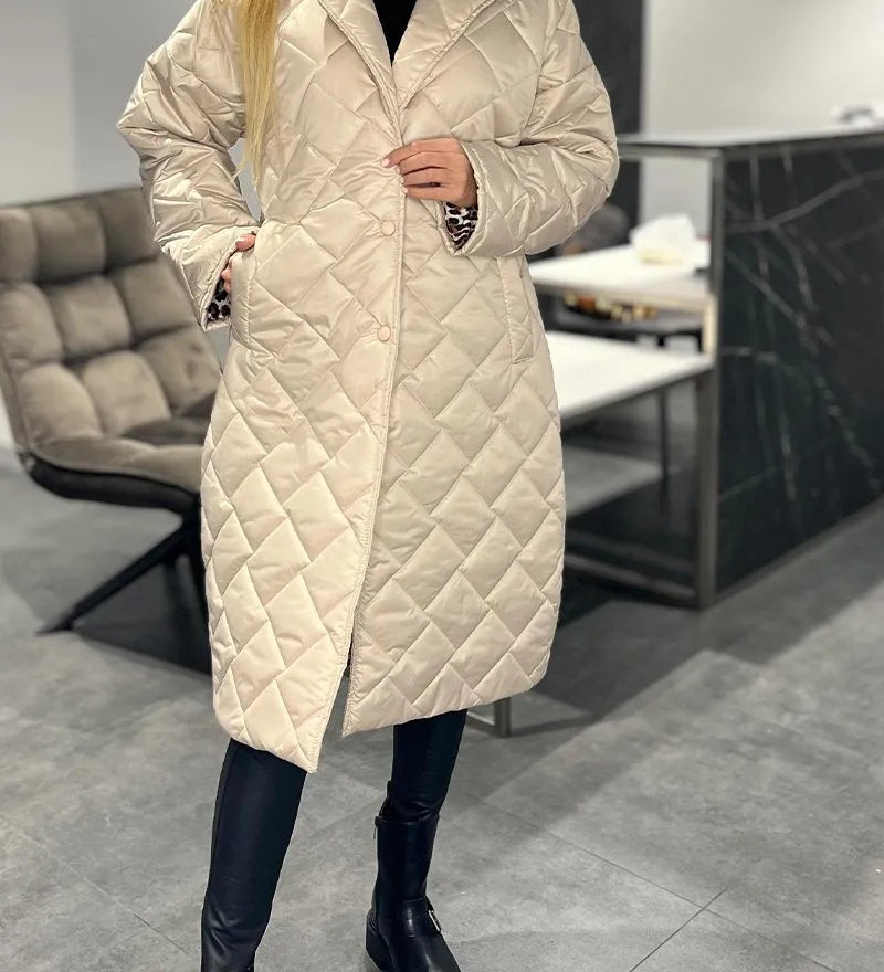 VALMONT | ELEGANTER MANTEL