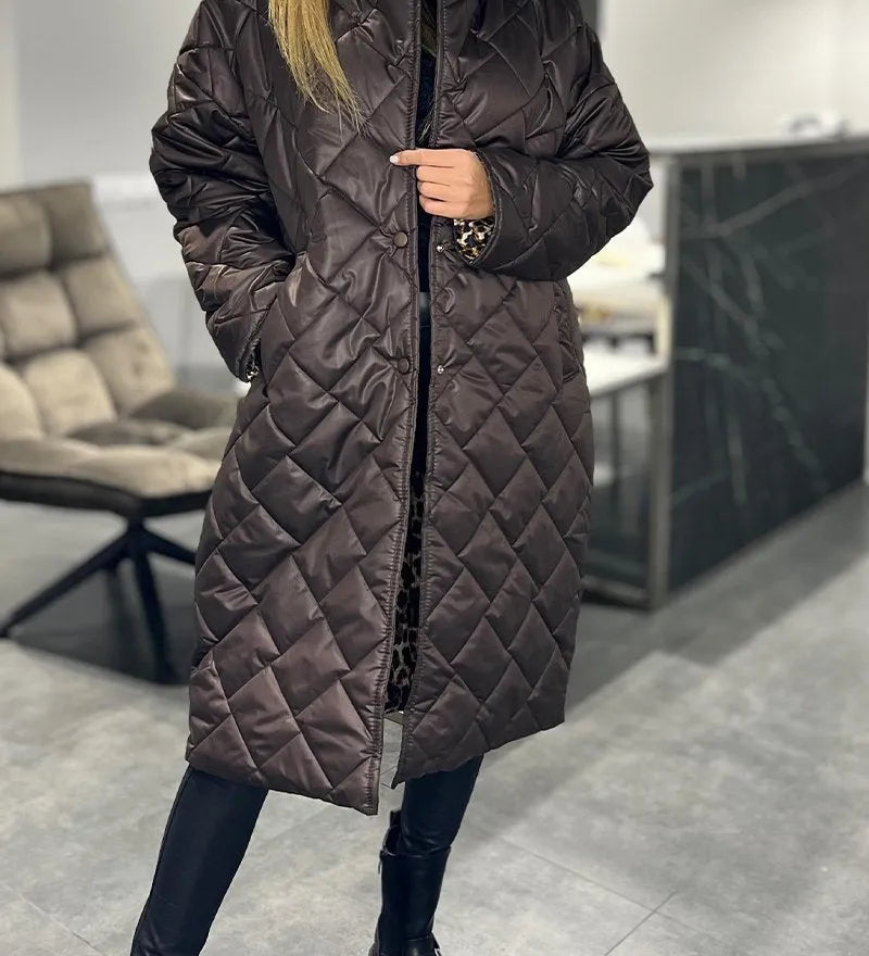 VALMONT | ELEGANTER MANTEL