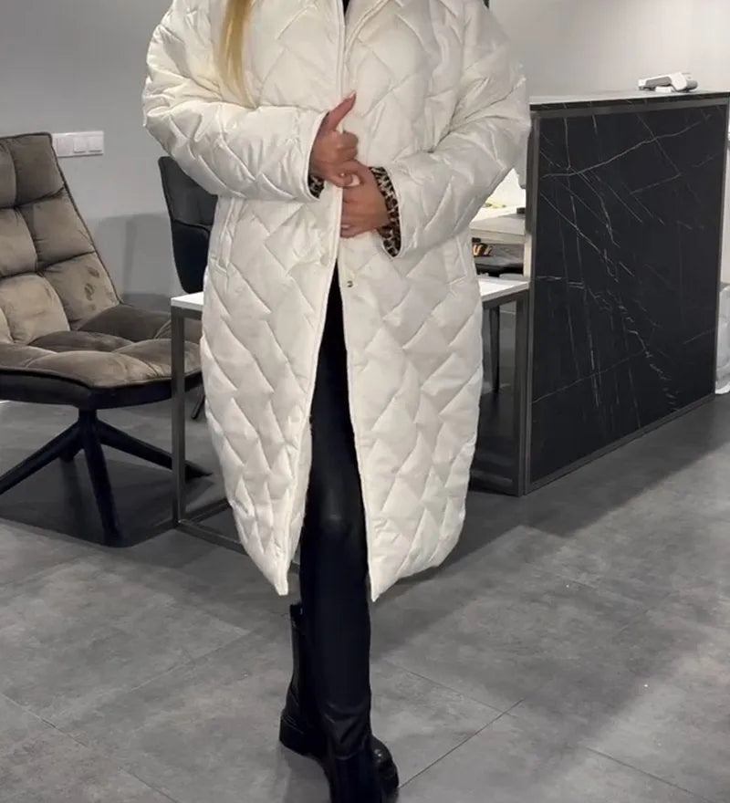 VALMONT | ELEGANTER MANTEL