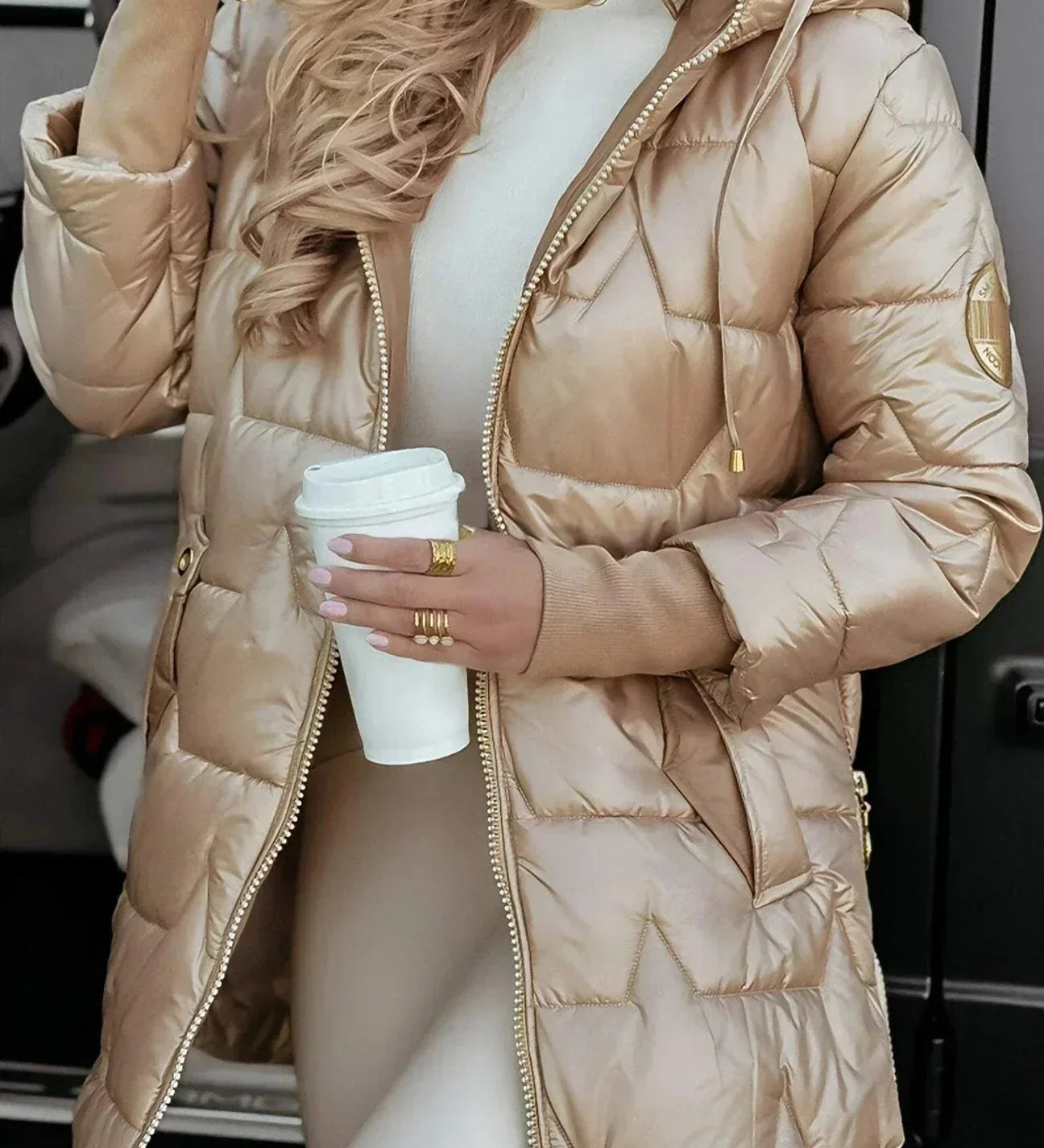 LUNORE™ | MIT STILL GEGEN DIE KALTE