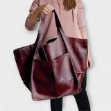 Eleanor | Velika vikend torba