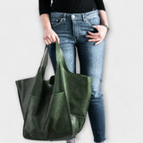 Eleanor | Velika vikend torba