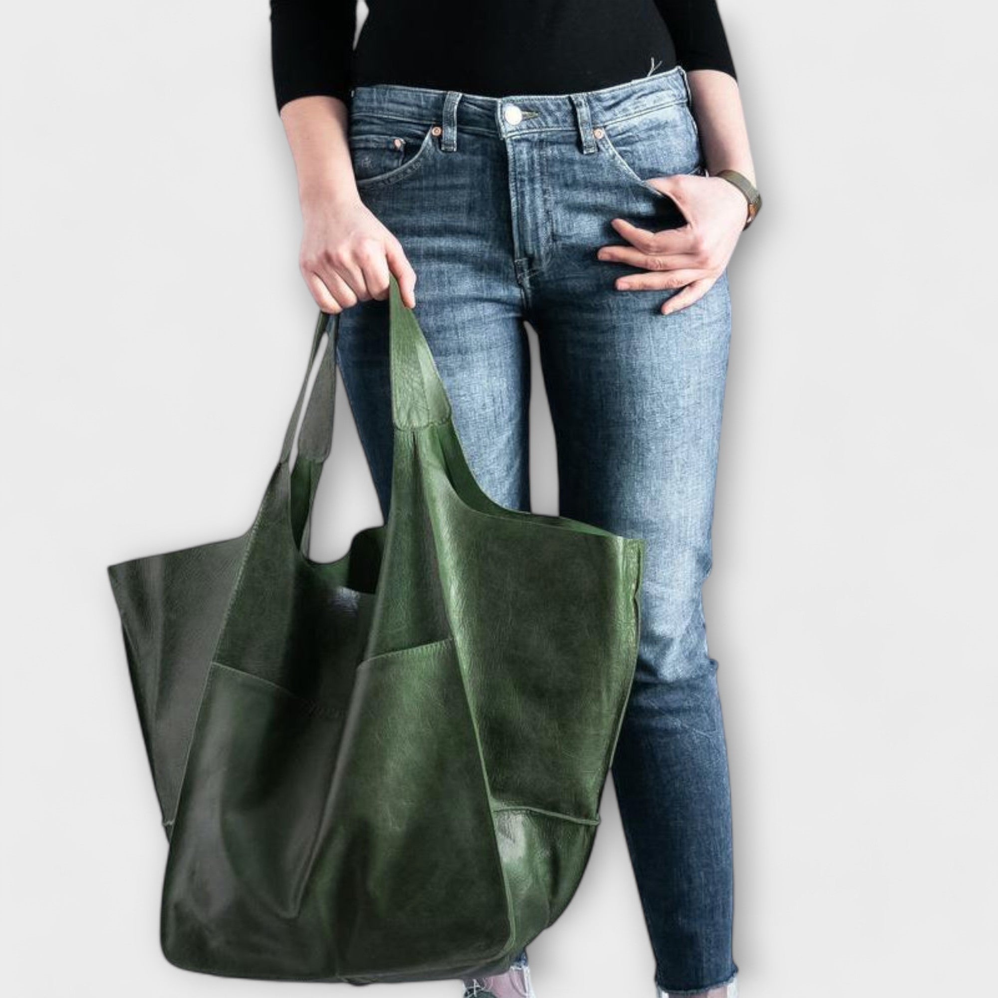 Eleanor | Velika vikend torba