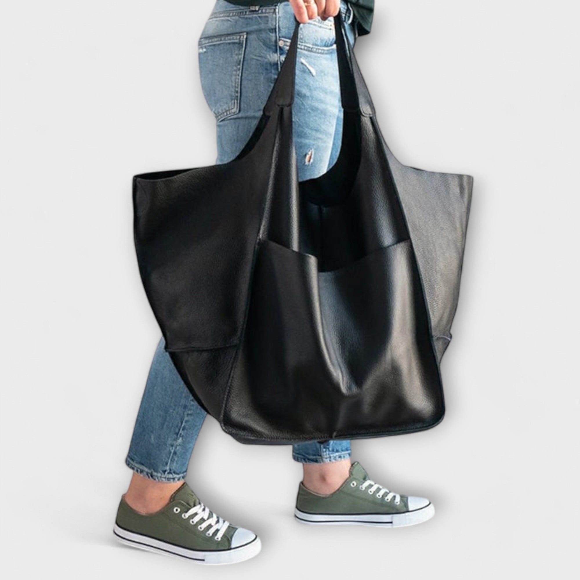 Eleanor | Velika vikend torba