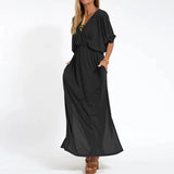 Diana™ | Elegantna obleka