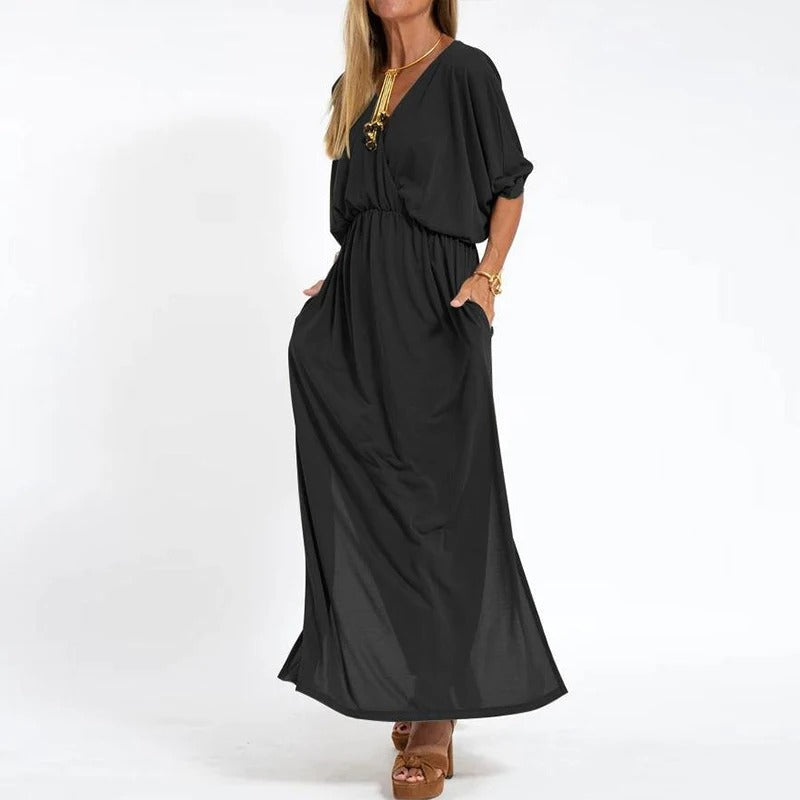 Diana™ | Elegantna obleka